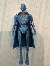 Spin Master DC SUPERMAN Movie Heroes VS Villa...