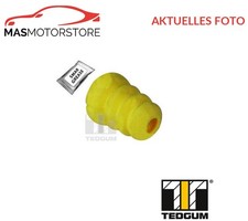 ANSCHLAGPUFFER STOßDÄMPFER HINTEN TEDGUM 00289255 A FÜR KIA CEE'D,PRO CEE´D