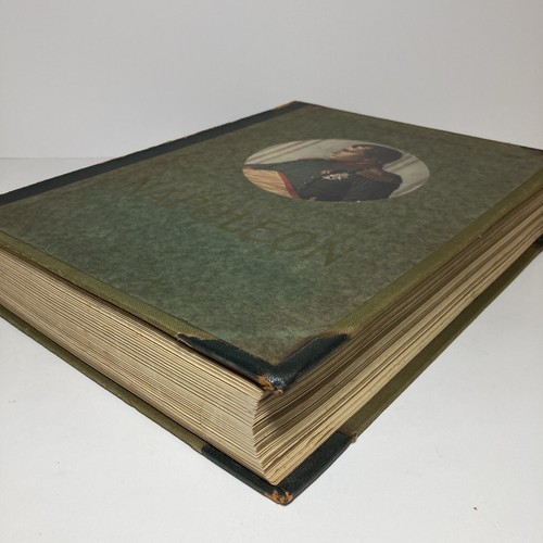 Antique 1812 Napoleon General Comte Philippe De Segur la Campagne de Russie - Picture 7 of 14