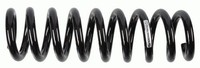 Sachs Fahrwerksfeder 994 543 FüR BMW
