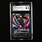 CGC 8.5 NM/MINT+ 2024 Pokemon CHN Umbreon V cs4aC E 084/132 RR