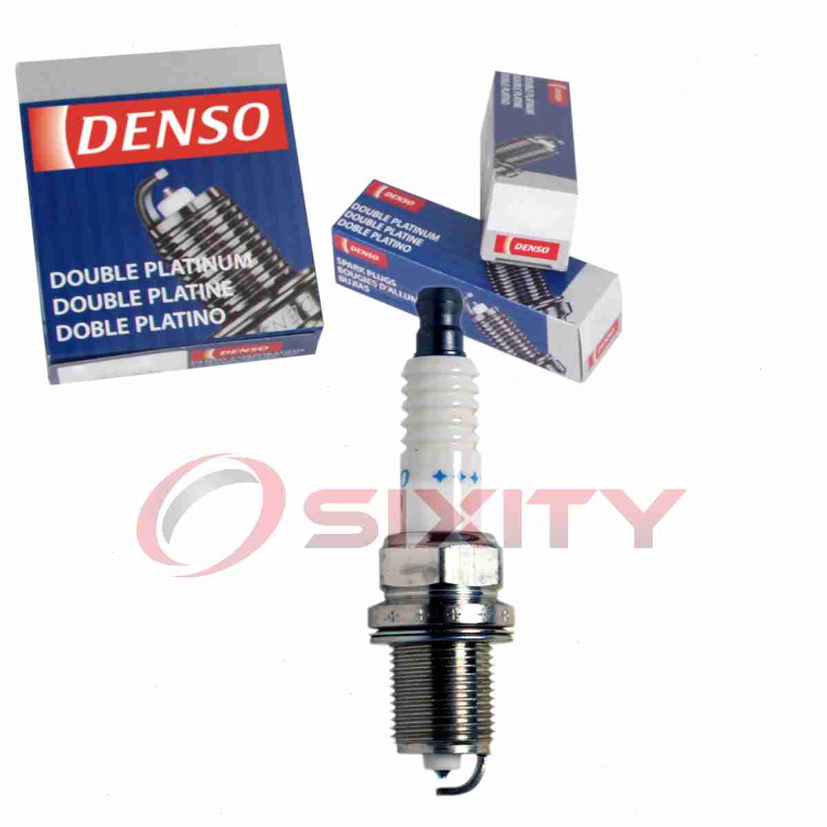 DENSO 3005 Spark Plug for XS3924 PQ16R APP3924 AP3924 AGSP32P 98079-551-58 kz