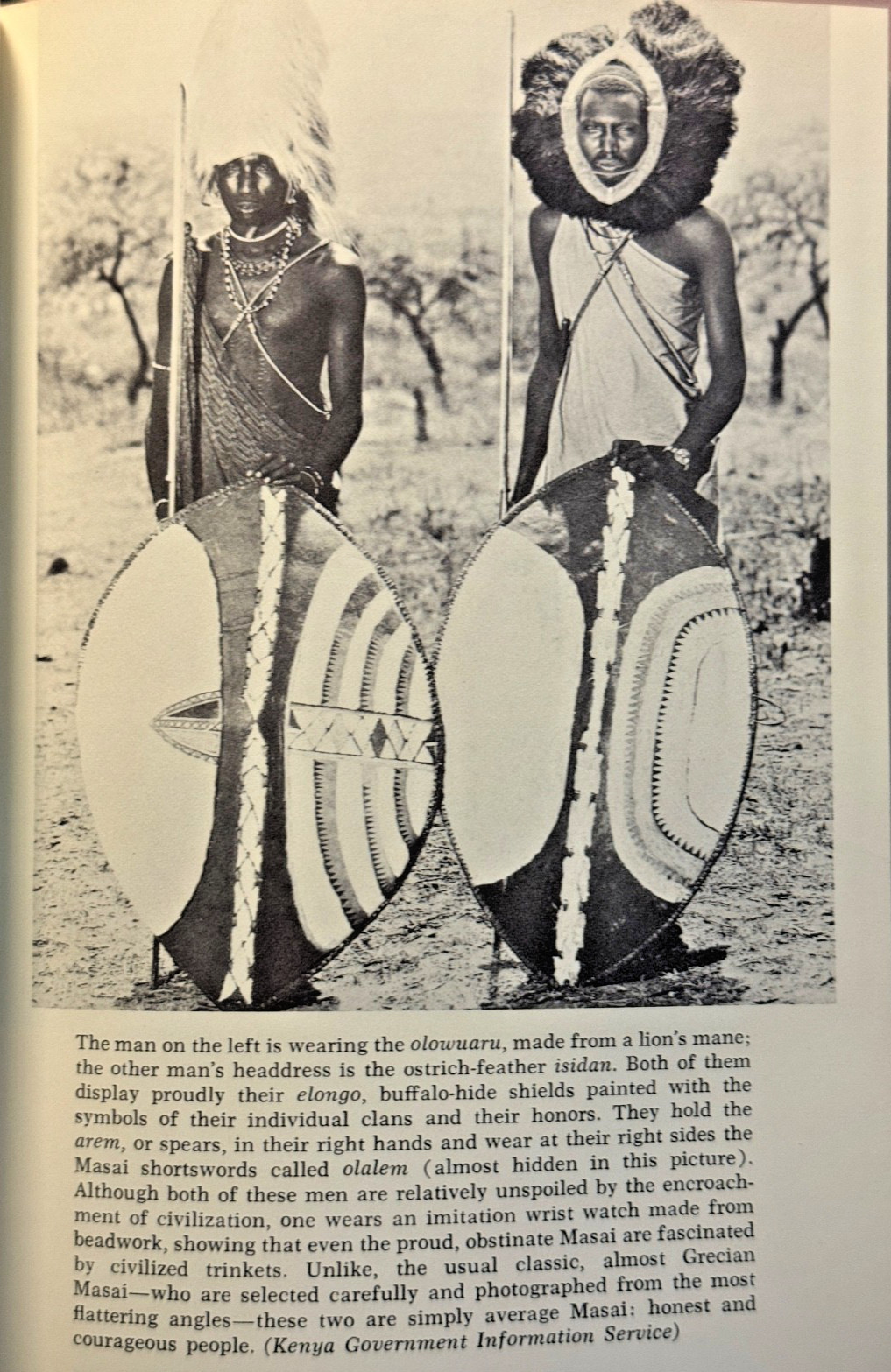 CONGO KITABU twelve years in Central Africa - SIGNED by Jean-Pierre Hallet 1966