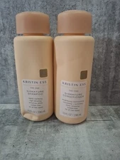 2 Pack: Kristin Ess Hair The One Signature Shampoo & Conditioner 10oz 