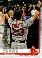 2019 Topps Update Base 151-300 You Pick Complete Your Set