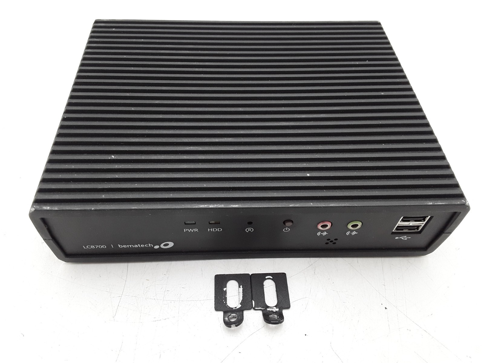 Logic Controls | Model: LC8700 | POS Retail Hardened Computer Terminal | 1.66GHz