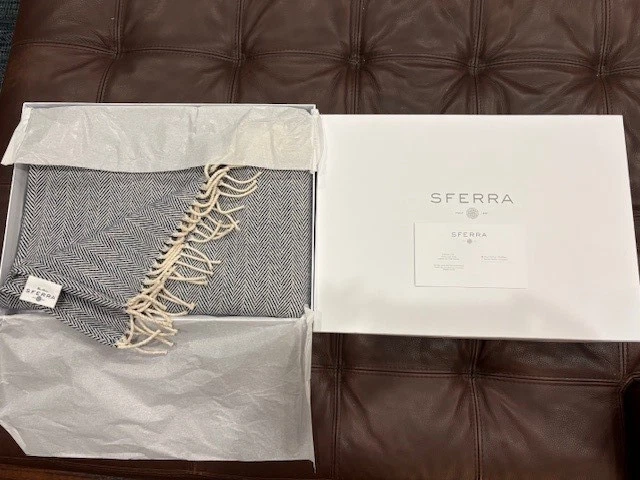 Sferra Terzo Pillow - Thumbnail 5