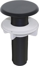 Danco 10688 Kitchen Hole Sink Plug Cover Rust Resistant