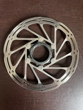 SRAM 160 Centerline centrlock rotor