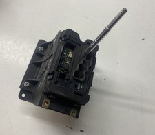 Mercedes W210 Schalt Bock