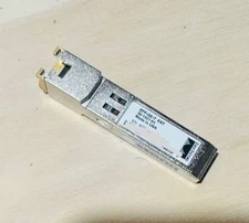 Genuine Cisco SFP-GE-T EXT SFP Transceiver Modules 30-1421-01