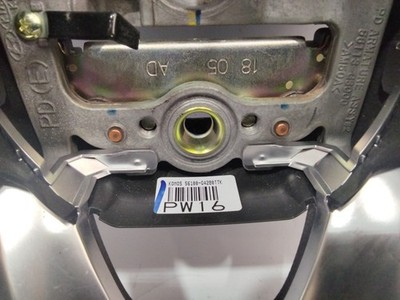 56100G4280TTK sportlenkrad TATA I30 PD KLASS LE 2017 1743955