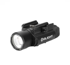 Olight PL-3 Valkyrie Rail Mount Light Weaponlight Tactical Flashlight Black
