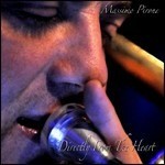 Pirone Massimo Fassi Riccardo - Directly From The Heart - Cd