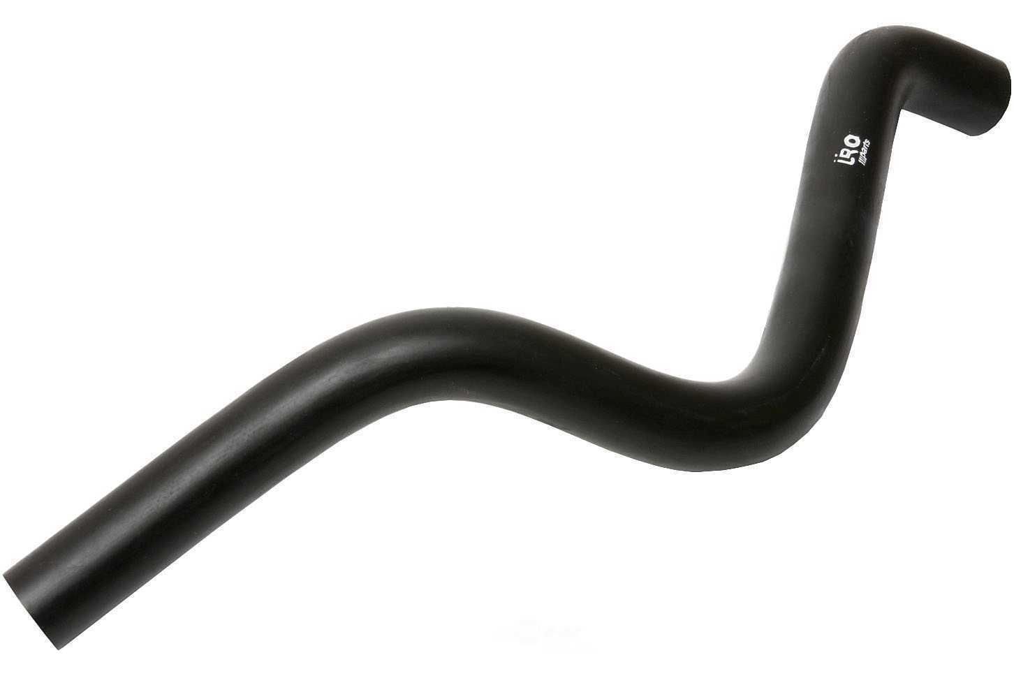 Engine Crankcase Breather Hose URO Parts 6842024