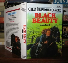 Sewell, Anna BLACK BEAUTY