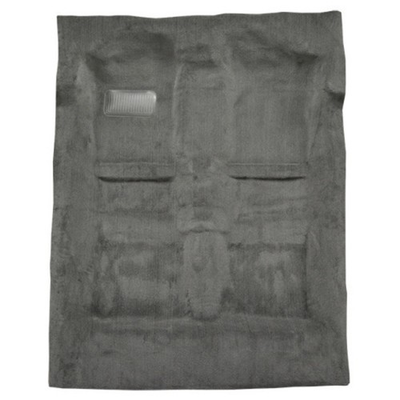 #ad Carpet for 1992 1997 Cadillac Seville 4DR Cutpile $330.78