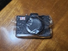 Vintage Life Magazine Camera 1985
