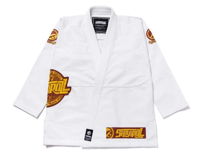Shoyoroll  Batch ♯102  A1  柔術衣 BJJ Gi Seller | eBay Stores