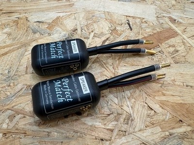 2x HMS Perfect Match Zobelglied