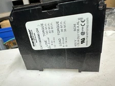 Marathon CAT 1323580 CH Power Distribution Block 600V AC/DC 175A Terminal 3-pole