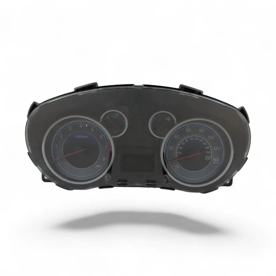 Cuadro de instrumentos velocímetro Suzuki Sx4 2013-2013 medidores OEM Foto 3 de 4