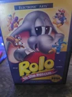 Rolo to the Rescue (Sega Genesis, 1992)