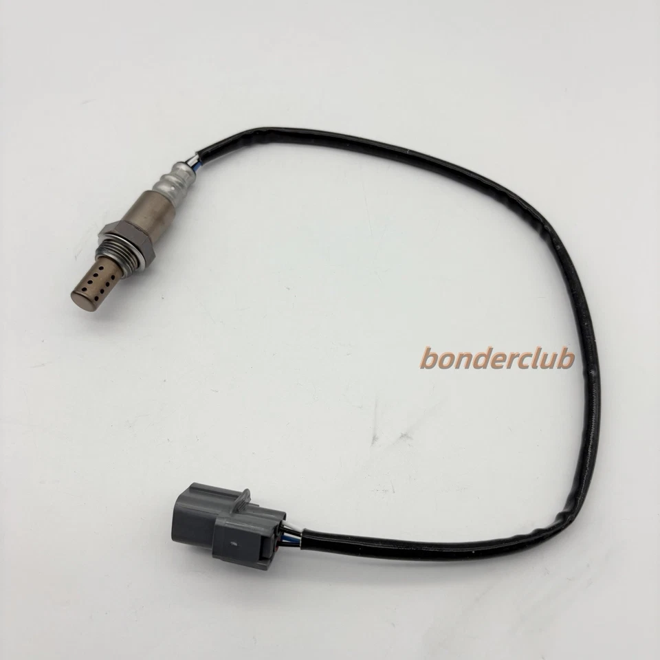 1X DENSO Downstream Oxygen Sensor 234-4368 For Honda Odyssey Ridgeline Acura RL Foto 4 de 4