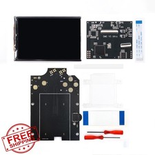 HISPEEDIDO V5 IPS Backlight Kit for Gameboy GB DMG