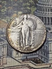 1930 Standing Liberty Quarter 🇺🇸