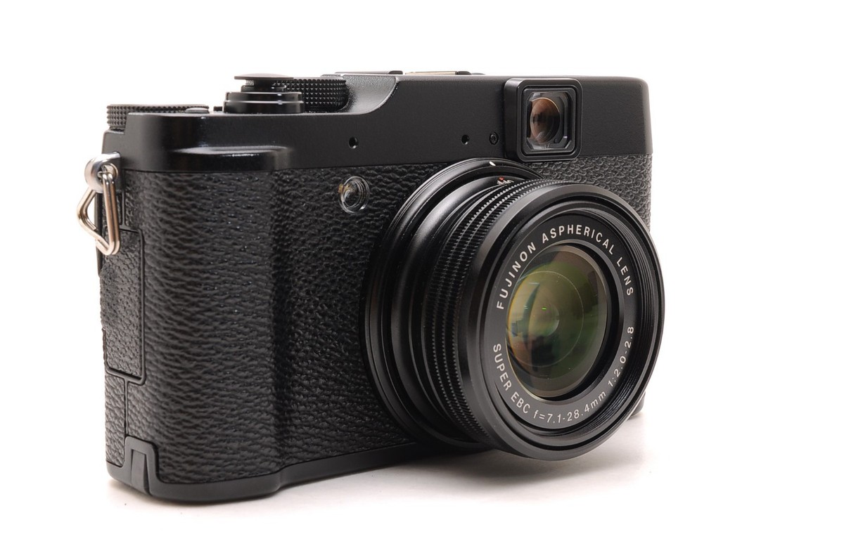 デジタルカメラ Fujifilm Digital Camera X10 s-l400.jpg