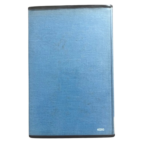 Essentials of Family Living Ruth Hoeflin Ex-Library Hardcover 1966 4th Printing - Bild 6 von 8