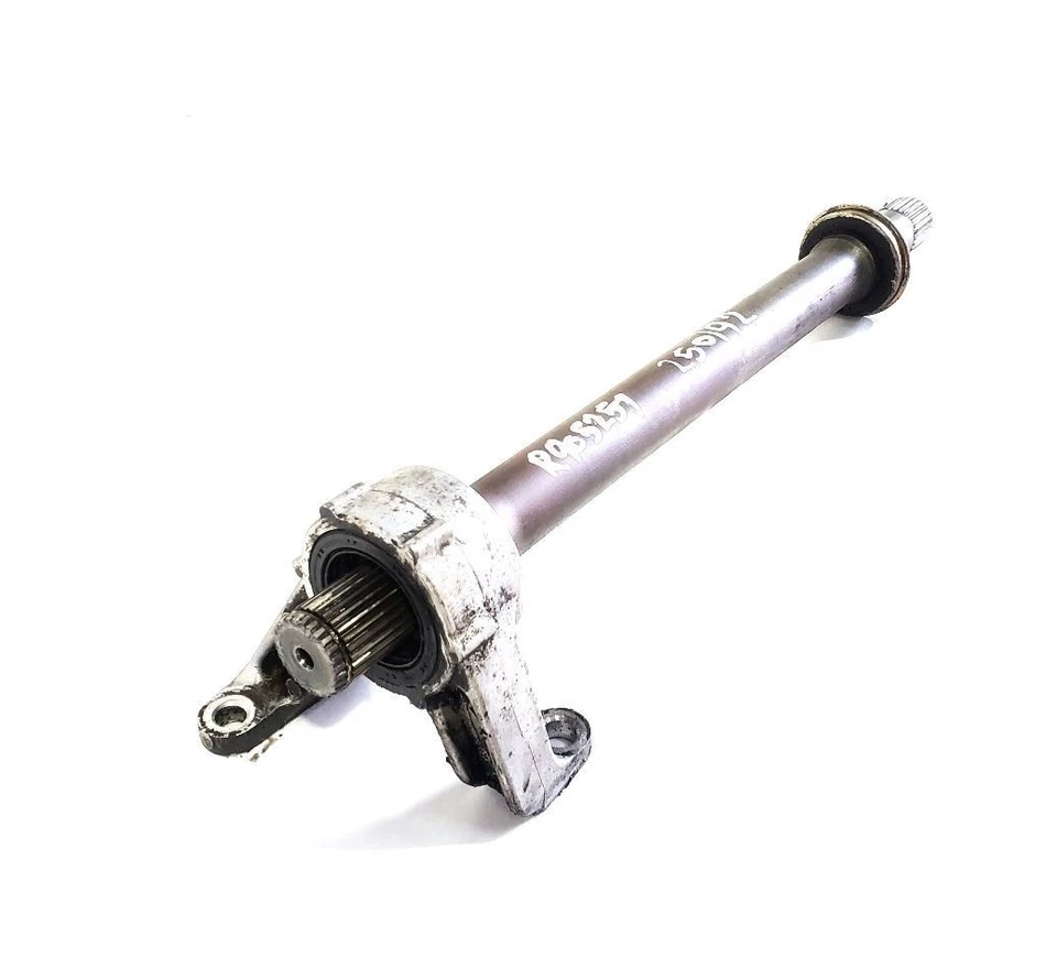 Honda Prelude 1998 99 00 2001 eje de equipo original transmisión automática eje de gato  Foto 3 de 4