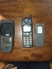 Nokia 5180 RARE / PARTS ONLY