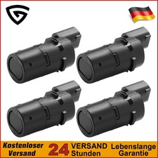 4x Parksensoren PDC F�r BMW E38 E39 X5 E53 Vorne 66216902182 Einparkhilfe Hinten