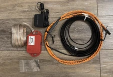 New Avtech RMA-FL2-ASM Room Alert Flood Sensor RMAFL2ASM