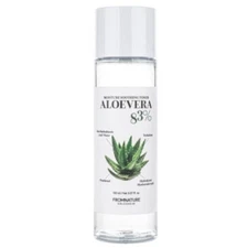 FROM NATURE 9Aloe Vera Moisture Soothing Toner 150ml Korean Skin Care Newest Ver