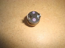 Microtherm R 20 - HEAT SENSOR 6.3AMP 250VAC -
