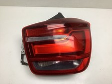 BMW 1 Series F20 F21 Pre LCI LED Rear Tail Light Driver O/S Right  7241544