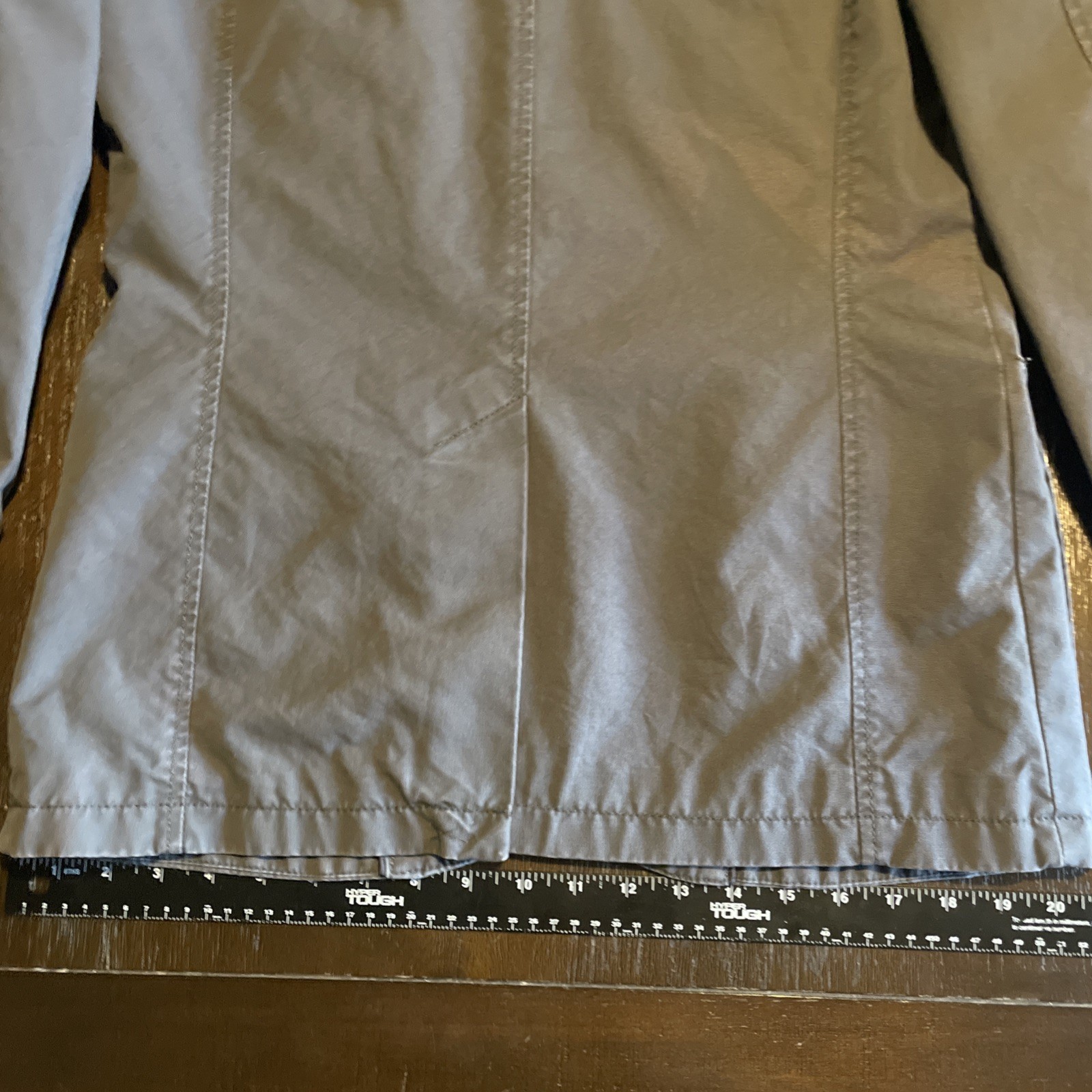 Express Jacket - A2 Type Size Small - image 20