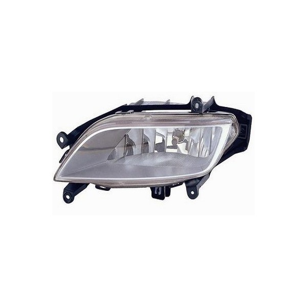 Nebelscheinwerfer Vorne Rechts FüR Hyundai H1 2008 IN Dann OEM 922024H000-image