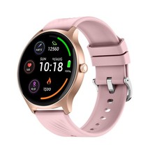 Denver SWC-387RO Bluetooth Fitness-Tracker Ro...