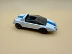 Hot Wheels Redline Jack Rabbit Special - US White Enamel