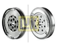 Schwungrad Luk Dmf Luk 415024110 FüR Opel Astra H Signum