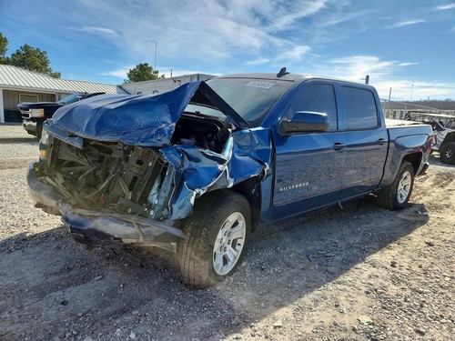 (LOCAL PICKUP ONLY) Fuel Tank Crew Cab Silao Mexico Plant Fits 04-18 SIERRA 1500