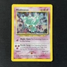 Misdreavus 11/64 Double Holo Error Rare Neo Revelation 2000 WOTC Pokemon English