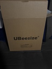 UBeesize 12'' Selfie Ring Light with 62'' Tripod Stand