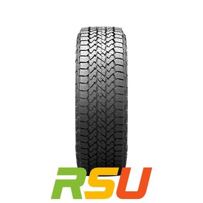 Maxxis RAZR AT-781 RBL XL 3PMSF 255/55 R18 109H Ganzjahresreifen