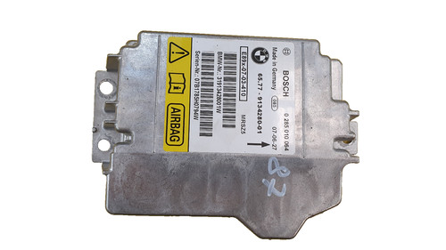 BMW 3 E92 E93 325i 320D MSPORT 2007-2010 ARBAG STEUERGERÄT MODUL ECU 9134280