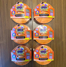 Crazy Fun Mystery Dumpling Halloween Trick or...